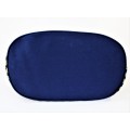 9201 - NAVY CANVAS TOTE BAG